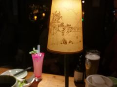 -胡桃里音乐酒馆(曲江店)