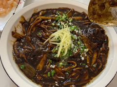 -大鸿运酒店·苏州菜·松鼠桂鱼(观前街店)