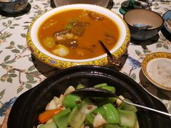 -彩虹之约•淮扬家宴(亚运村店)