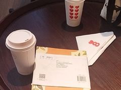 -8 Hearts Coffee(悟锦世纪大楼店)