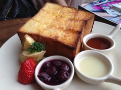 -漫咖啡MAANCOFFEE(清江路店)