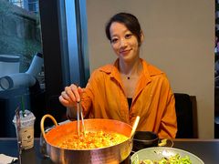 -Ameigo梅果·云贵川bistro(长宁来福士店)