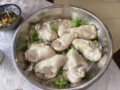 -丰尔粥食·粥底火锅·桑拿鸡(大良总店)