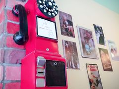 -治愈系甜品The Soothing Dessert(科海大楼店)