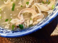-老三羊汤【北兴隆街店】
