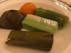 -咖啡苑自助餐厅·中国大饭店