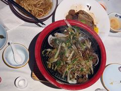 -庆云楼饭庄(什刹海店)