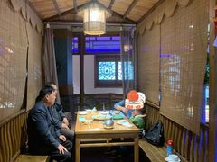 -船尚小镇(武清下朱庄店)