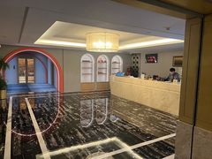 -北京海德酒店温泉