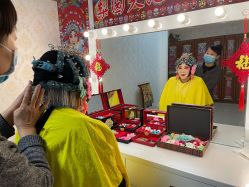 -梨园天地京剧摄影(玲珑天地店)