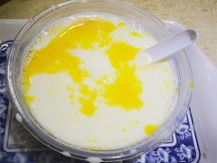 窝蛋奶-百花传统甜品店(原址店)