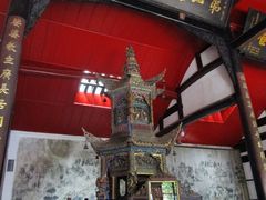 -宝光寺