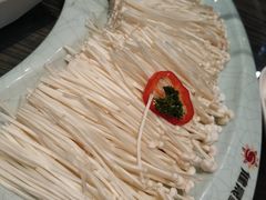 金针菇-健晟星期天