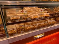 -鲍师傅糕点(永安里店)