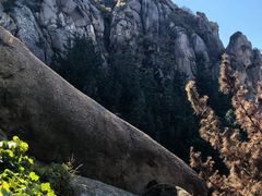 -太和山风景区