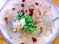 -鹤乡东北菜(崮山路店)