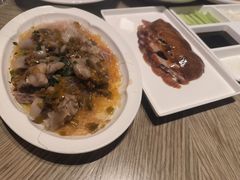 -艳阳天·非遗楚菜(武汉客厅店)