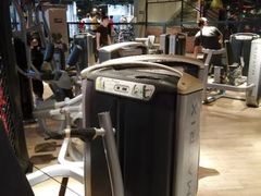 -威尔仕健身·游泳(古北店)
