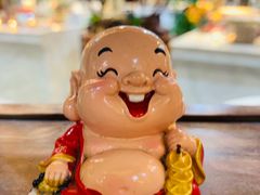 -大佛寺高级素食自助餐厅