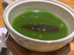 -花潮料理艺食馆(世欧广场店)