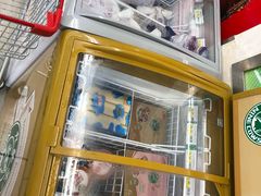 -利客来李村购物中心