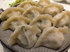 鲅鱼蒸饺-海味当家·蒸锅海鲜(中山广场创始店)