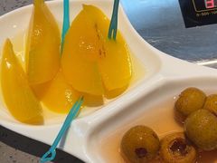 -邢氏老太太烧烤(南山店)