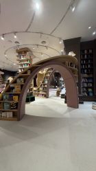 -奈尔宝·儿童乐园·亲子餐厅(前滩店)
