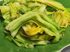 手撕包菜-伊祥·敦煌楼