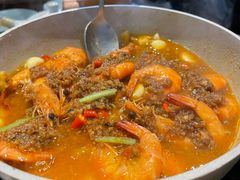 -老灶味道·本帮菜(昌平路店)