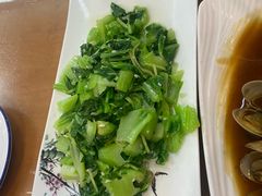 -友强·23年特色海鲜大排档(厦门店)