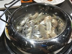 -苏大嘴海鲜牧场(奥林匹克店)