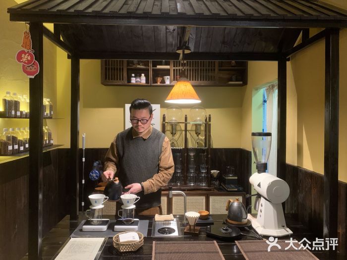 灶咖KITCHEN图片