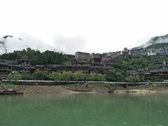 -乌江画廊(彭水苗族土家族自治县)