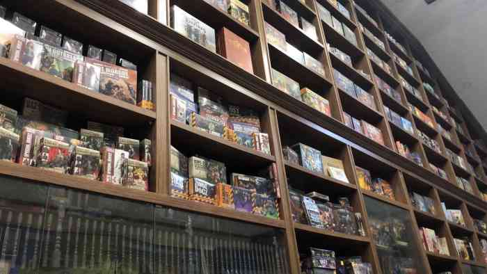 惑星桌游-"很好,非常满意,主持人主持的非常完美,店."-大众点评移动版