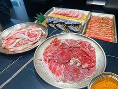 -西塔老太太泥炉烤肉(龙湖北苑天街店)
