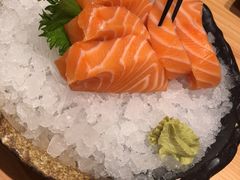 -吟松日式料理(莘庄店)