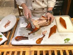 -四季民福烤鸭店(故宫店)