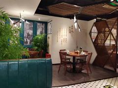 -南拳十三姨·潮汕砂锅粥(世纪金源店)