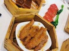 -南宁荔园维景国际酒店·荔园中餐厅