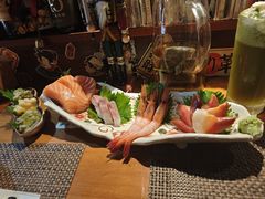 -半藏居酒屋(香港花园店)
