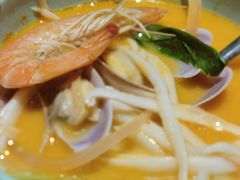 -迷你椰·泰式大排档(佛山顺德店)