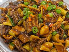 -吴记小园楼(新庄店)