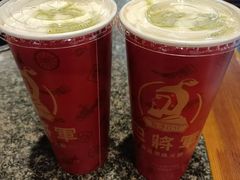 -巴将军·非遗老字号火锅(解放碑店)
