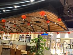 -豪约客牛排自助(安吉万达店)