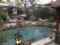 -苏州湾王焰温泉度假酒店