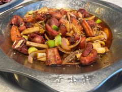 -香味轩(北海路店)
