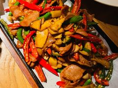 -不二·民谣音乐餐酒吧(九眼桥店)