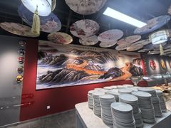 -八达岭饭店