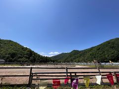 -大水川景区